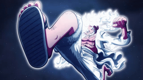 (NEW) One Piece