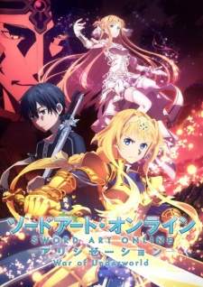 Sword Art Online Season 4